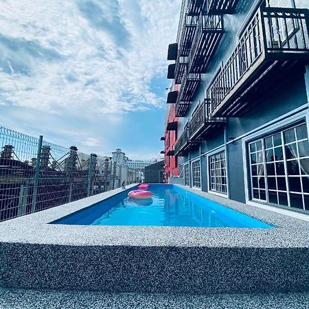 Z Hotel Malacca Kültér fotó