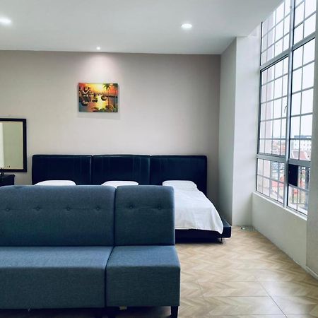Z Hotel Malacca Kültér fotó