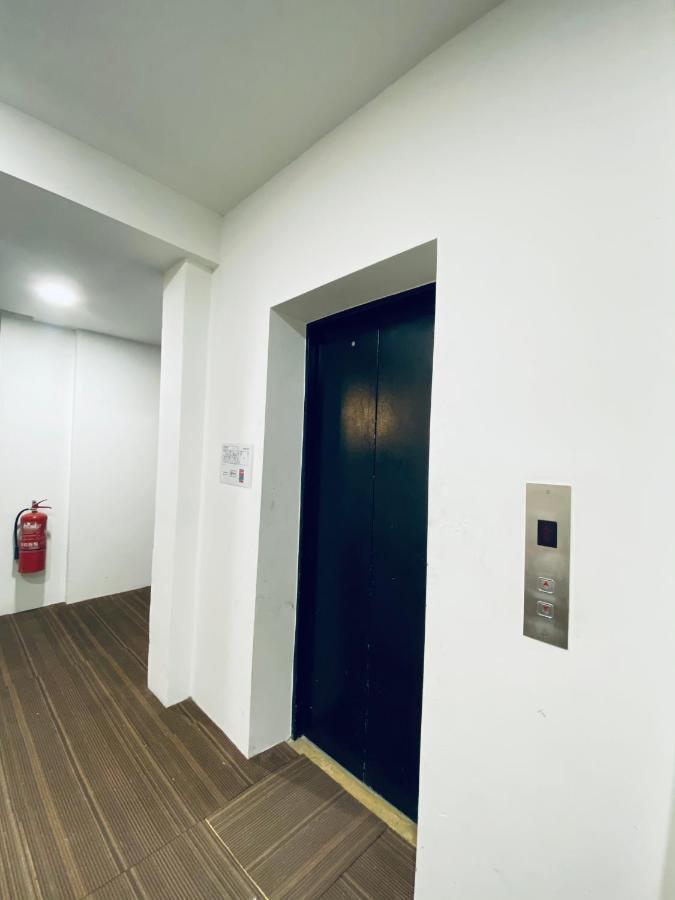 Z Hotel Malacca Kültér fotó