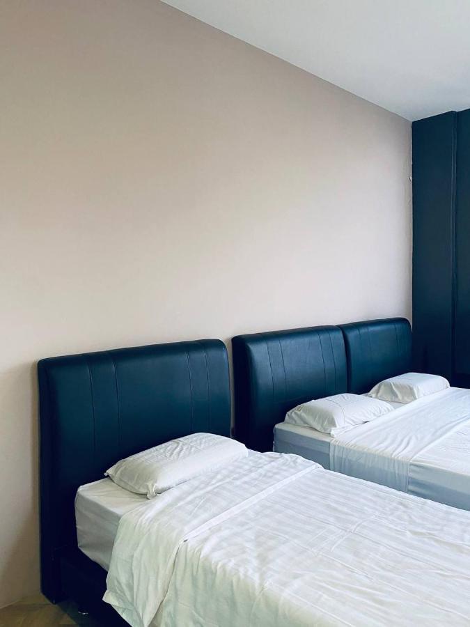 Z Hotel Malacca Kültér fotó