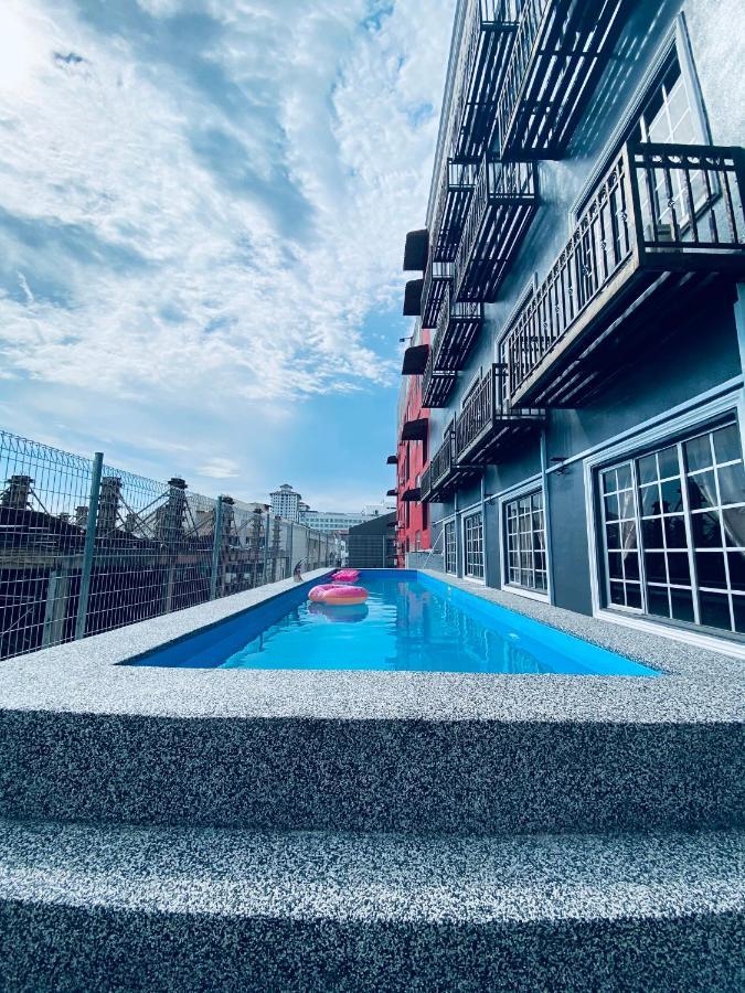 Z Hotel Malacca Kültér fotó