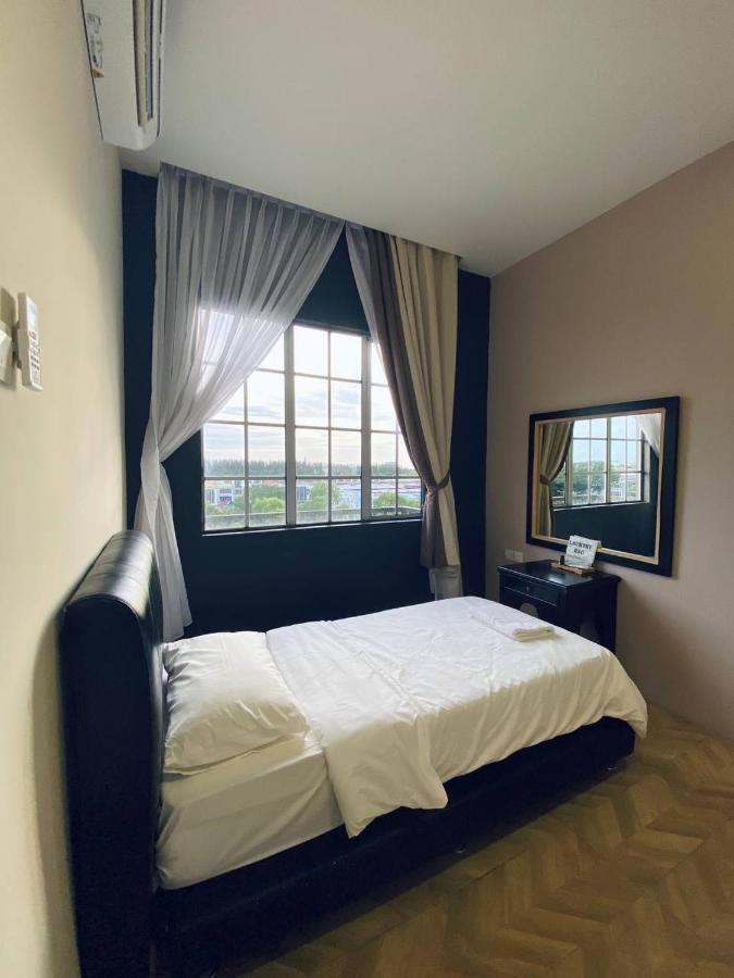 Z Hotel Malacca Kültér fotó