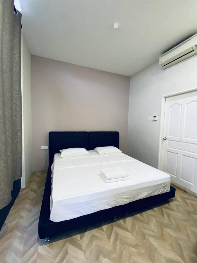 Z Hotel Malacca Kültér fotó
