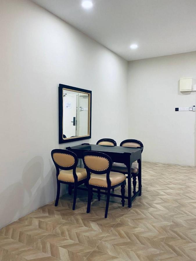 Z Hotel Malacca Kültér fotó