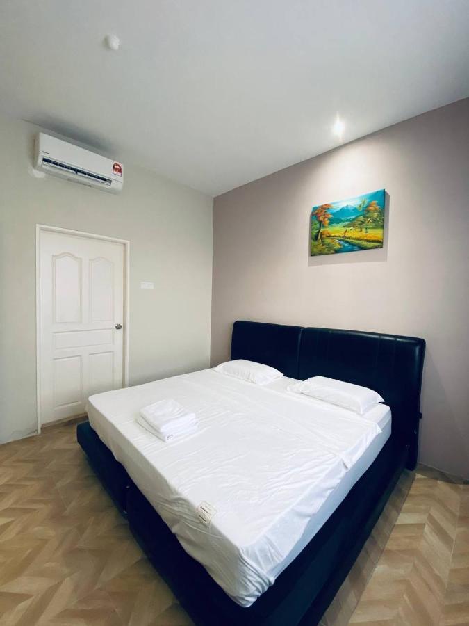 Z Hotel Malacca Kültér fotó