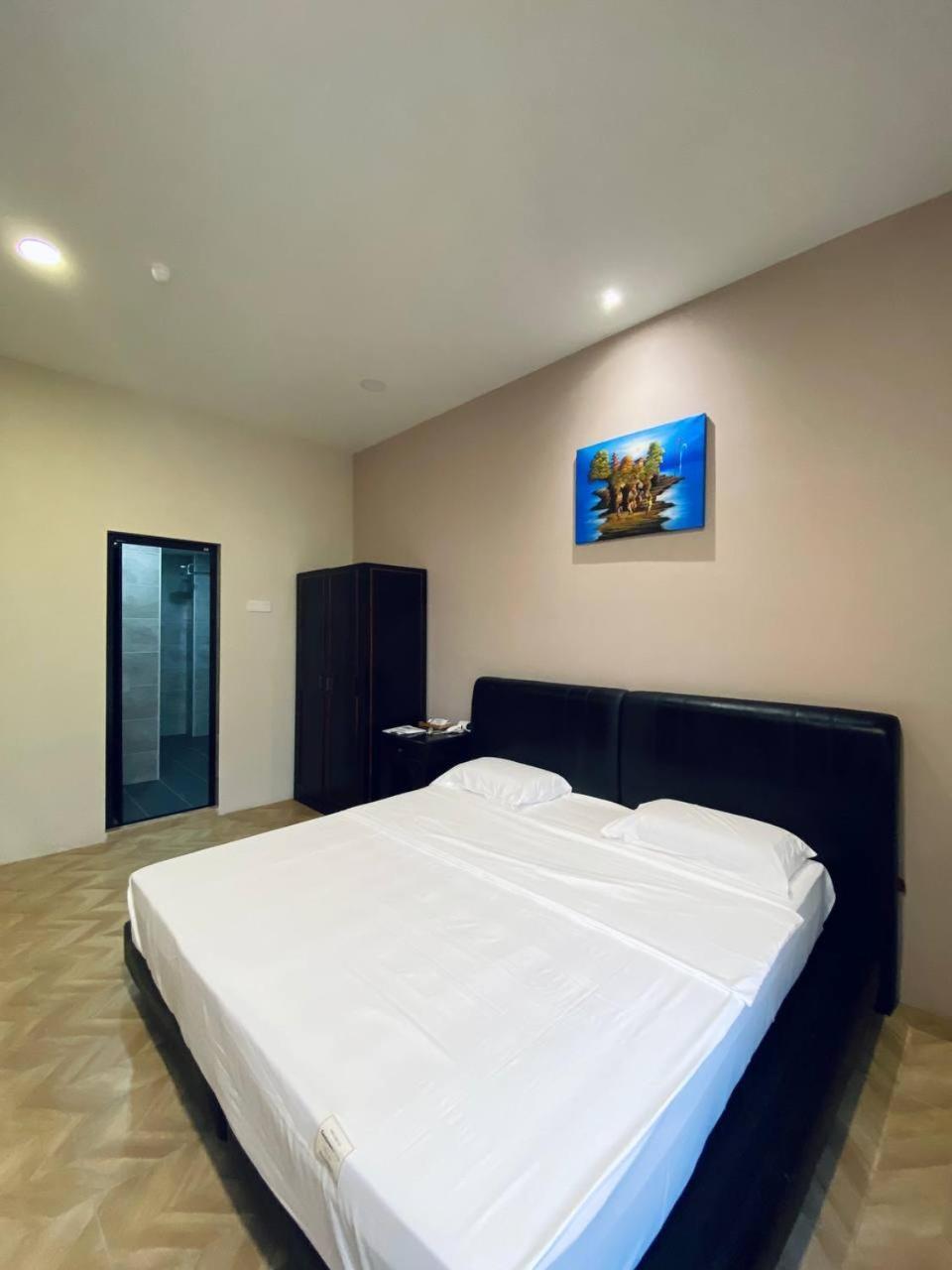 Z Hotel Malacca Kültér fotó