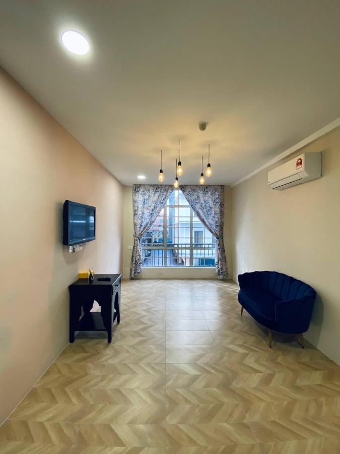 Z Hotel Malacca Kültér fotó