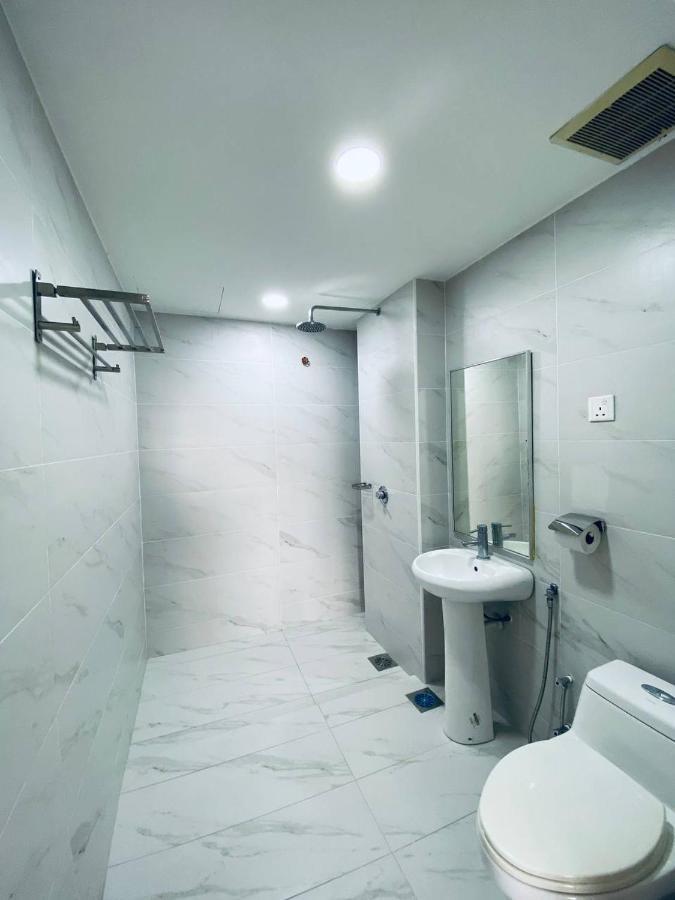 Z Hotel Malacca Kültér fotó