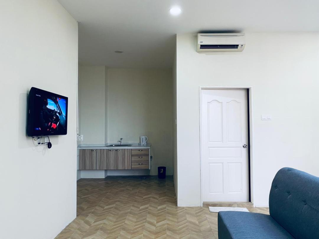 Z Hotel Malacca Kültér fotó