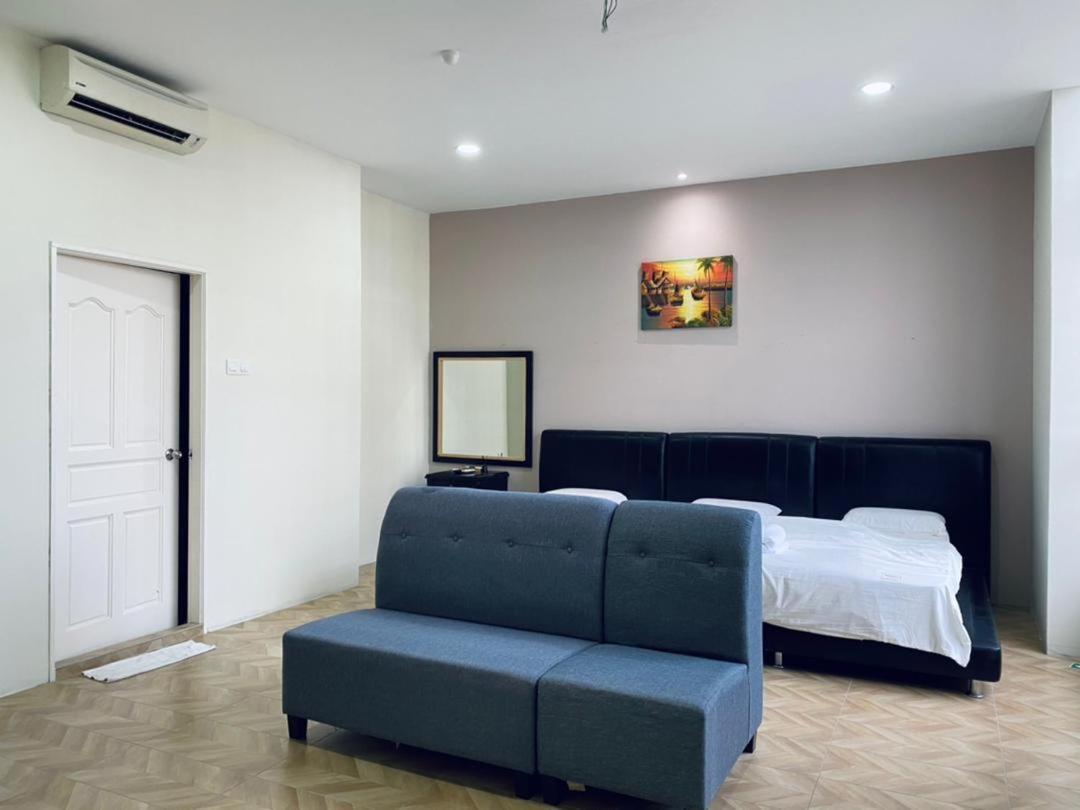 Z Hotel Malacca Kültér fotó